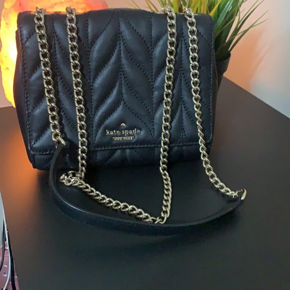 Kate Spade Briar Lane Quilted Crossbody - Picture 3 of 6